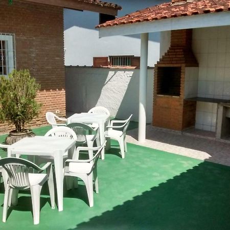 Chale Excelente Localizacao Villa Ubatuba Kültér fotó
