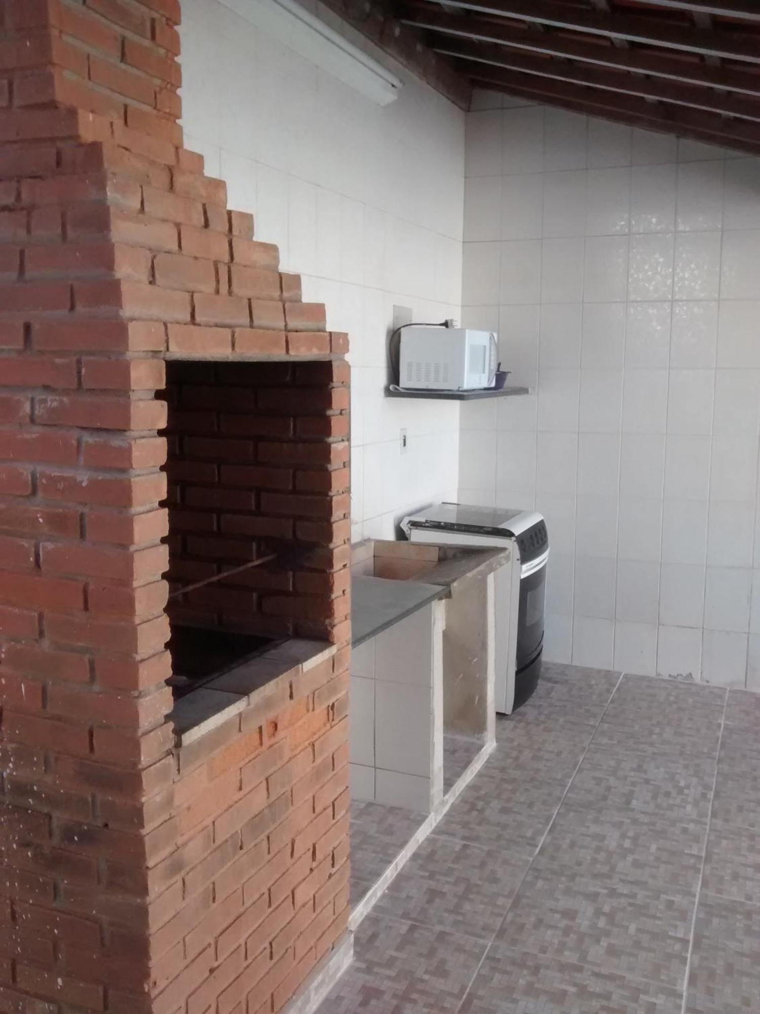 Chale Excelente Localizacao Villa Ubatuba Kültér fotó