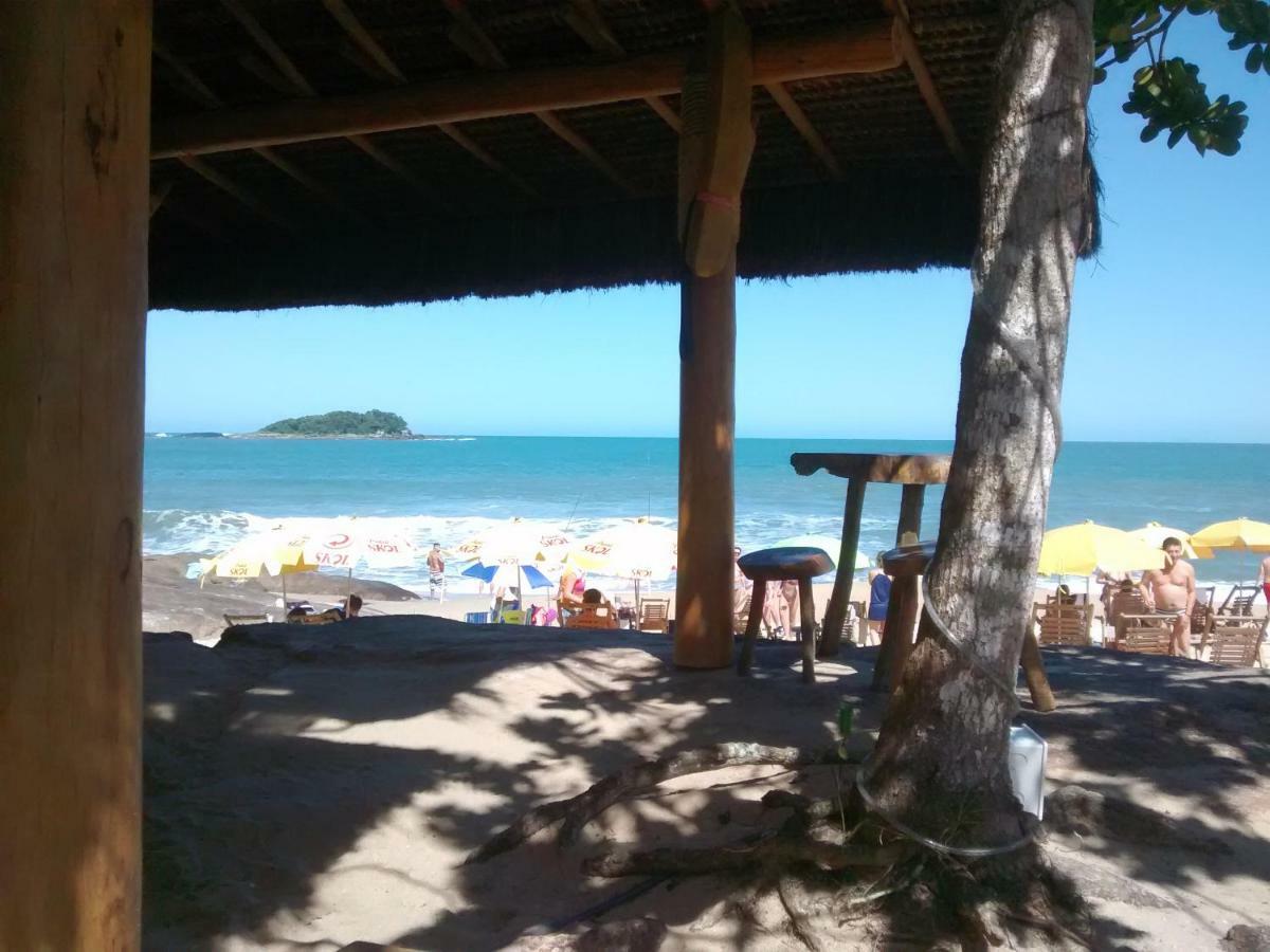 Chale Excelente Localizacao Villa Ubatuba Kültér fotó