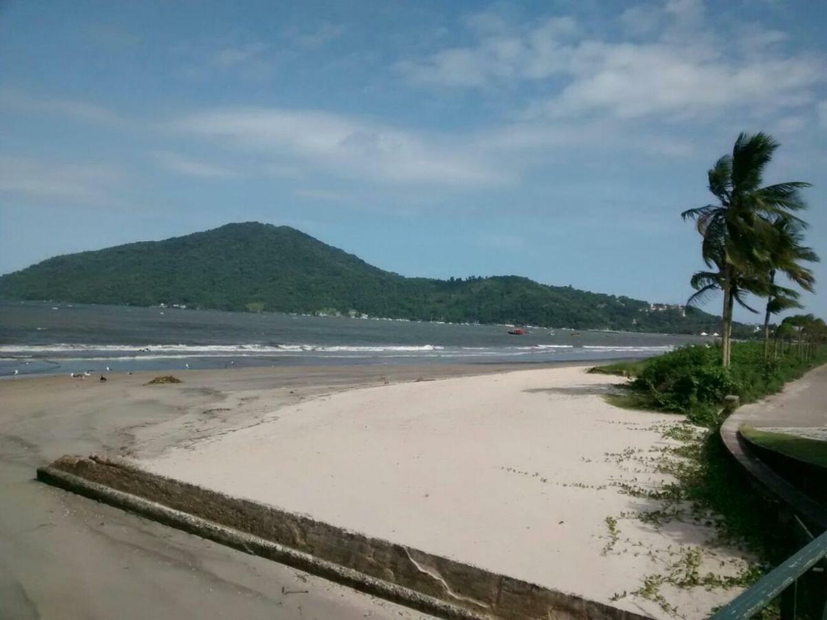 Chale Excelente Localizacao Villa Ubatuba Kültér fotó