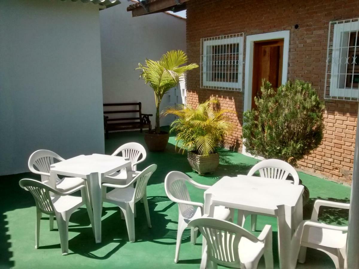 Chale Excelente Localizacao Villa Ubatuba Kültér fotó