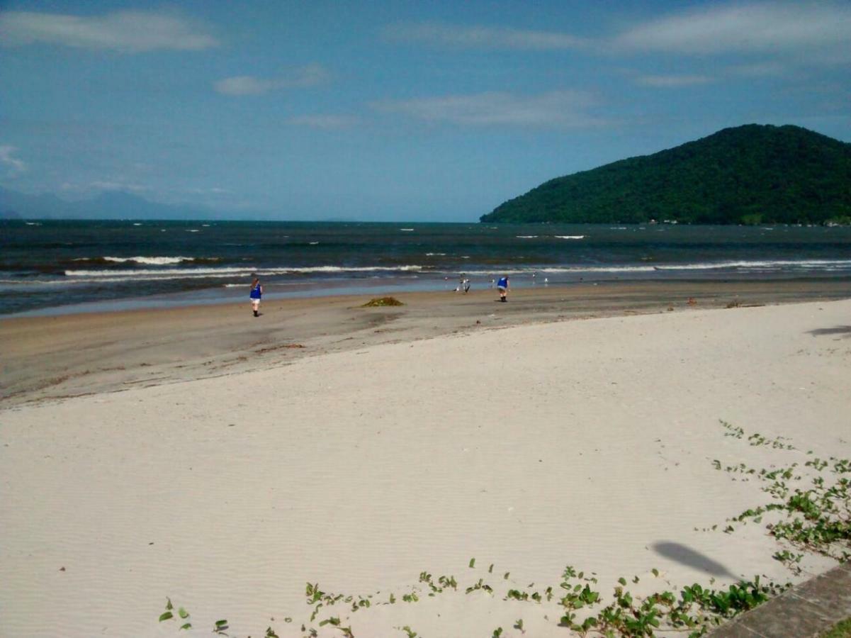 Chale Excelente Localizacao Villa Ubatuba Kültér fotó